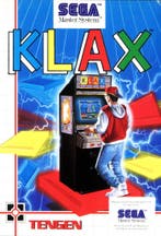 Klax [Sega Master System], Ophalen of Verzenden, Nieuw