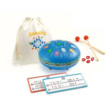 Djeco muziekinstrument speelgoed -  van €54,99 voor €49,49, Kinderen en Baby's, Ophalen of Verzenden, Nieuw