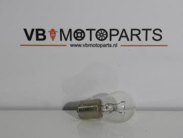 Lamp 6V 21W BA15S, Ophalen of Verzenden, Nieuw