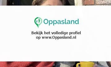 Wendy zoekt een oppas in Rotterdam voor 1 kind op dinsdag..., Nieuw