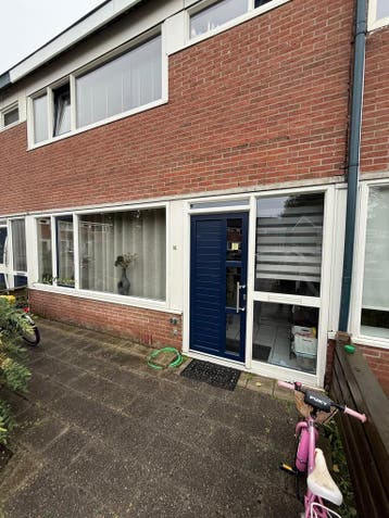 Te huur: Huis Ring in Oude Pekela, Groningen, Oude Pekela