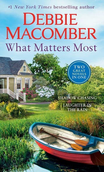 What Matters Most: A 2-in-1 Collection - Debbie Macomber, Verzenden, Gelezen, Debbie Macomber