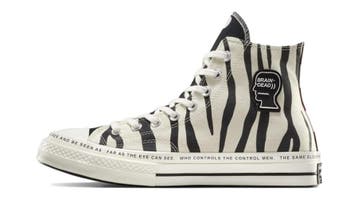 Converse Chuck 70 Hi Brain Dead, Nieuw