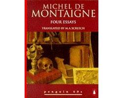 Four Essays - Four Essays, Boeken, Ophalen of Verzenden, Nieuw