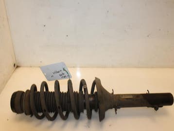 Schokdemperpoot links-voor Volkswagen Golf O141645, Ophalen of Verzenden, Nieuw