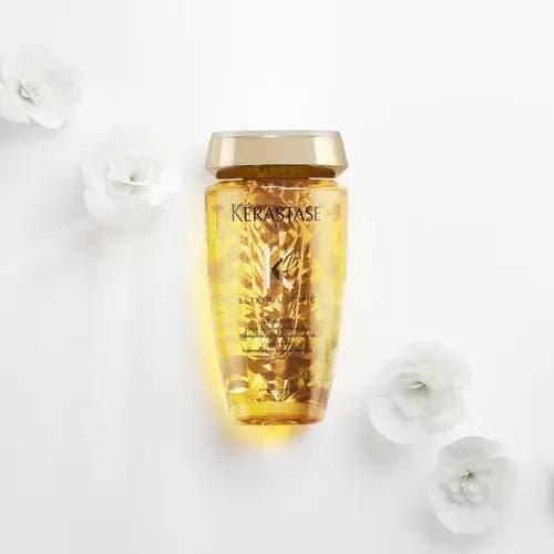 Kérastase Elixir Ultime Le Bain (Shampoo), Sieraden, Tassen en Uiterlijk, Uiterlijk | Haarverzorging, Nieuw, Verzenden