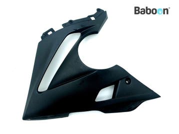 Onderkuip Links Kawasaki ER-6 2009-2011 (ER6 ER-6 EX650, Verzenden, Gebruikt
