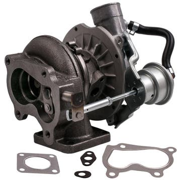 Turbo RHF5-VI95 geschikt voor Isuzu Trooper, Opel Fronter..., Verzenden, Nieuw, Opel