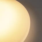 LED Plafondlamp - Badkamerlamp - Trion Puta - Opbouw Rond, Ophalen of Verzenden, Nieuw, Kunststof
