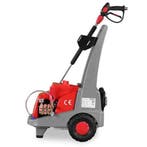 Ehrle 2x2-B koudwater hogedrukreiniger KD523, Tuin en Terras, Hogedrukreinigers, Ophalen of Verzenden, Nieuw, Ehrle