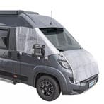 ProPlus Raamafdekking 4-seizoenen isolatiemat voor Fiat D..., Ophalen of Verzenden, Nieuw