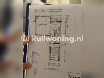 Gezellige sociale huurwoning in Almere 32m2 (Flevoland), Almere