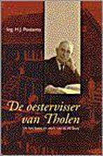 OESTERVISSER VAN THOLEN. OVER DS. W. BAAIJ 9789061406020, Verzenden, Zo goed als nieuw, POSTEMA