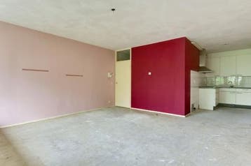 Te Huur 2 Kamer Appartement Zesde Buitenpepers In Den Bosch, Den Bosch, Noord-Brabant, Direct bij eigenaar, Appartement