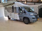 2021 Burstner T690G Enkele Bedden Hefbed 2x Airco 19000Km, Caravans en Kamperen, Campers, Ringverwarming, Fiat, Elektrische ramen