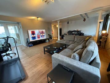 Te huur: Appartement Boompjes in Rotterdam, Appartement, Rotterdam, Zuid-Holland