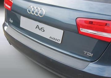 Achterbumper Beschermer | geschikt voor Audi A6 Avant/Allroa, Auto-onderdelen, Carrosserie en Plaatwerk, Verzenden, Nieuw, Audi