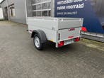 Anssems bagagewagen | 181x101x48 cm - 500 kg | Uit voorraad!, Nieuw