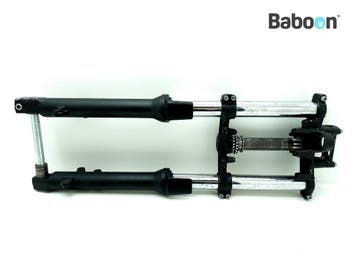 Voorvork Kawasaki ER-6 2006-2008 (ER6 ER-6 EX650 ER650A-B), Verzenden, Gebruikt