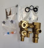 NEFIT/BOSCH  onderdelen  NIEUW, Ophalen of Verzenden, Nieuw