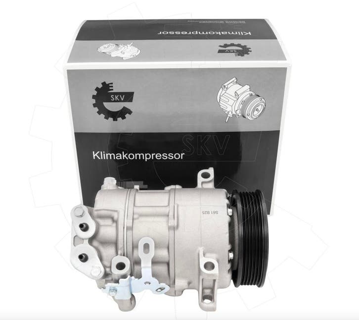 Aircopomp - PSA / Opel vanaf 2013>, Auto-onderdelen, Overige Auto-onderdelen, Nieuw, Verzenden