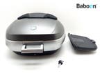 Topkoffer Piaggio | Vespa MP3 500 Sport 2019-2020, Motoren, Verzenden, Gebruikt