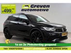 Volkswagen Tiguan 1.5 TSI R-Line Business+ Black Style |, Automaat, Zwart, Nieuw, SUV of Terreinwagen