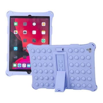 Pop It Hoesje voor iPad Mini 2 met Kickstand - Bubble Cover, Verzenden, Nieuw
