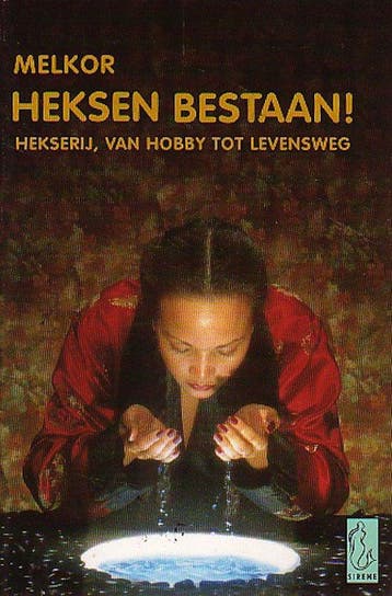 Heksen Bestaan - Melkor, Verzenden, Gelezen