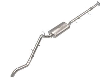 aFe 23-24 GM Colorado/Canyon L4-2.7L (t) Vulcan Series 3in, Ophalen of Verzenden, Nieuw