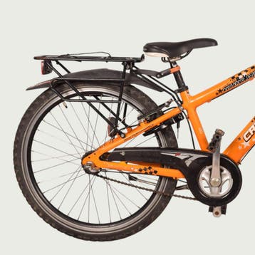 Puky kinderfiets 24 inch, Fietsen en Brommers, Ophalen of Verzenden, Gebruikt, Puky