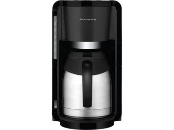 Veiling - Rowenta Milano CT3818 - Filter-koffiezetapparaat, Witgoed en Apparatuur, Gebruikt