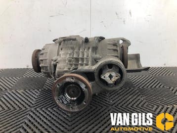 Differentieel achter Audi S5 O287051, Ophalen of Verzenden, Nieuw