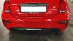 Fiat Abarth 595 2016-> Carbon Fiber Achter Diffusor Lip, Verzenden