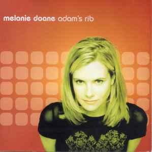 cd - Melanie Doane - Adams Rib, Verzenden, Zo goed als nieuw