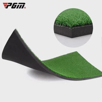 Golf Oefenmat 30x60cm - Kunstgras Indoor/Outdoor Hitting Pad, Sport en Fitness, Verzenden, Nieuw