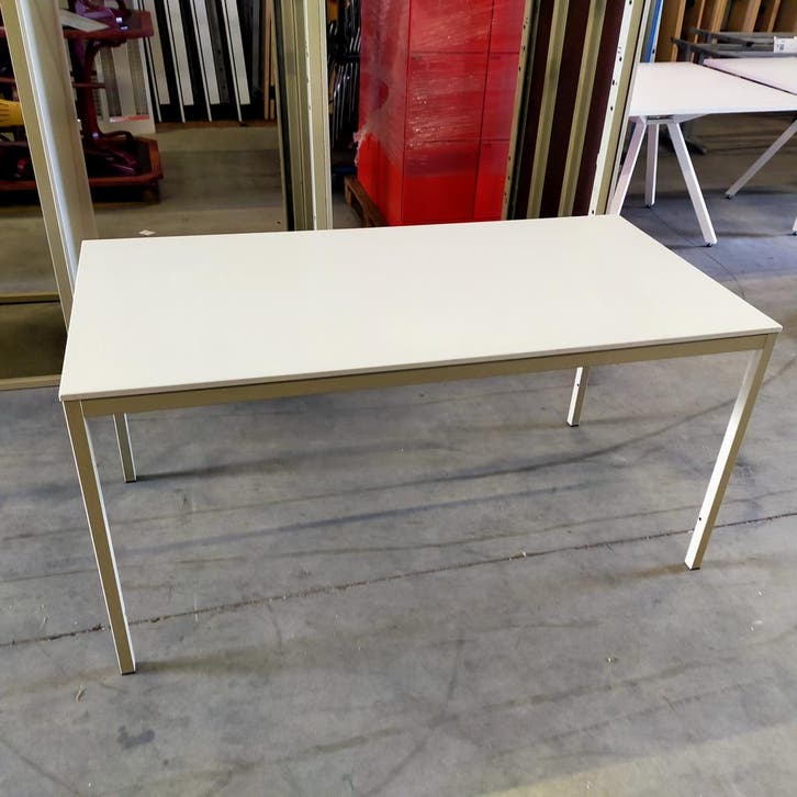 Drentea kantinetafel - 180x80 cm, Huis en Inrichting, Tafelonderdelen, Ophalen of Verzenden