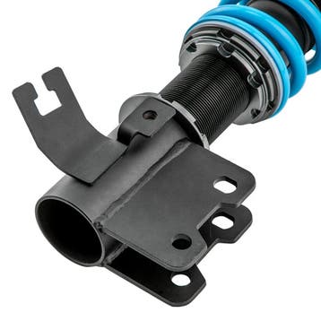 Schroefset met verstelbare demping en verlaging geschikt..., Verzenden, Nieuw, Nissan