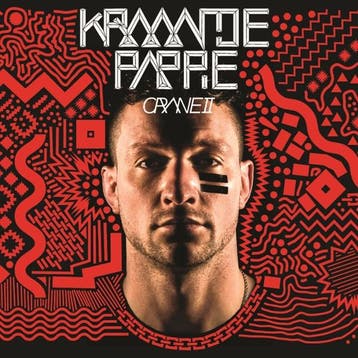 lp nieuw - kraantje pappie - Crane II (nieuw), Verzenden, Zo goed als nieuw, Overige formaten