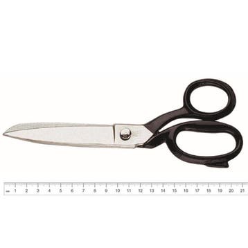 RÖR Solingen Stofschaar – Robuust en Nauwkeurig Knippen, Ophalen of Verzenden, Nieuw, Overige typen