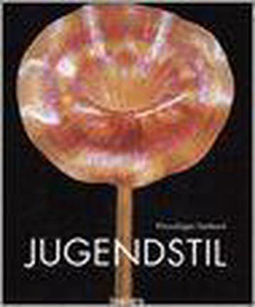 JUGENDSTIL - KLAUS JURGEN SEMBACH 9783822877975, Boeken, Verzenden, Gelezen, KLAUS JURGEN SEMBACH