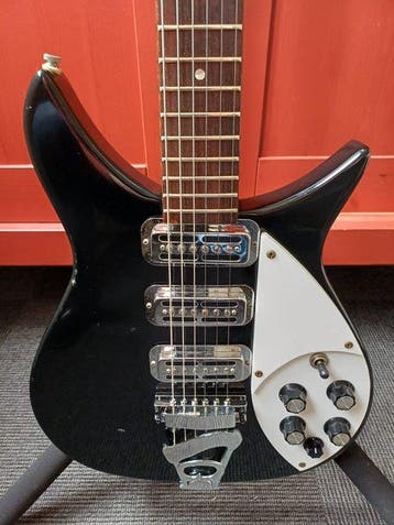 Greco - RG-750B Fujigen 1978 John Lennon Style Vintage w/, Nieuw