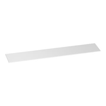 Brauer Tide Topblad - 240 cm - Fine Stone - Mat Wit, Ophalen of Verzenden, Nieuw