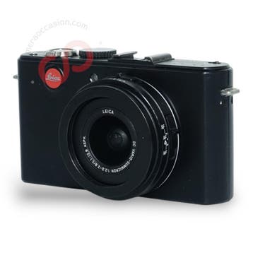 Leica D-Lux 4 nr. 3297, Ophalen of Verzenden, Zo goed als nieuw, Overige Merken