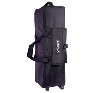 Starblitz Studiobag 24L Rolkoffer (8926) Cameratas, Nieuw