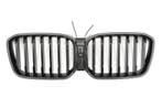 LED Sport Grille Glanzend Zwart voor BMW X3 X4 G01 G02 LCI v, Ophalen of Verzenden