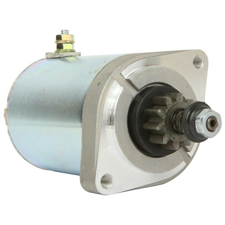 Startmotor Cub Cadet Kawasaki, Auto-onderdelen, Motor en Toebehoren, Verzenden