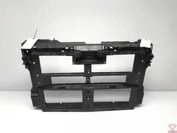 Mazda 3 2019+ Voorfront Front Origineel! BCJH-53111, Ophalen, Gebruikt, Voor, Mazda