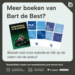 Acceptatiecriteria 9789071501784 Bart de Best, Boeken, Verzenden, Zo goed als nieuw, Bart de Best