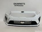 Kia Ceed (CD) III GT-line voorbumper 86511-J7710, Ophalen, Voor, Bumper, Gebruikt